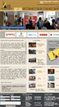 Mobile Screenshot of kritievents.com
